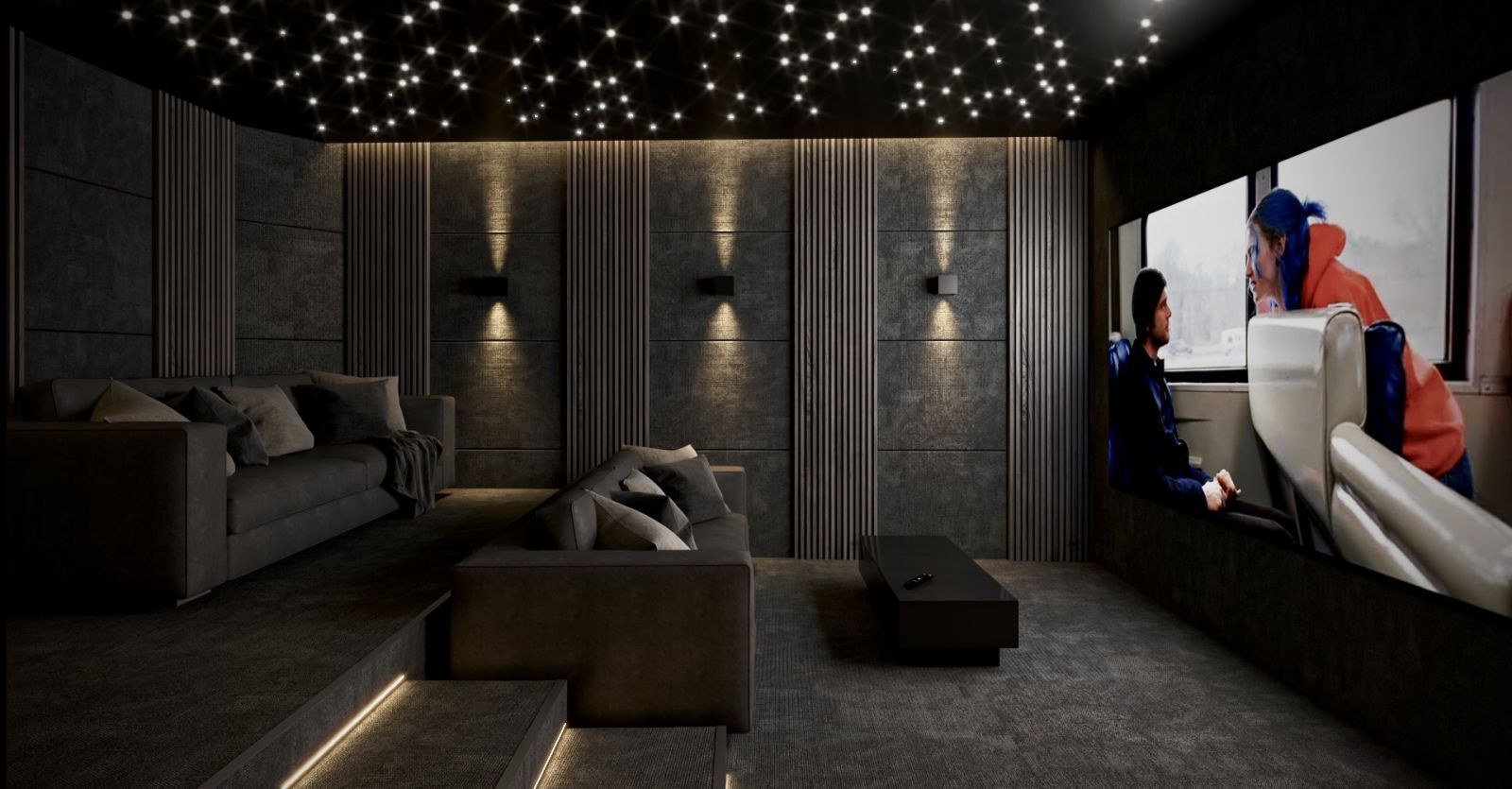 05 luxury living room with city view